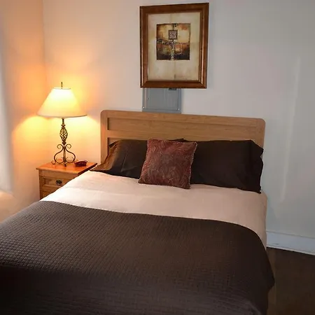 Apartamento Casas De Guadalupe *