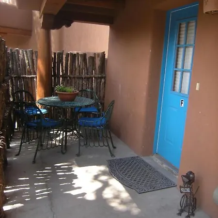 Casas De Guadalupe Apartamento *