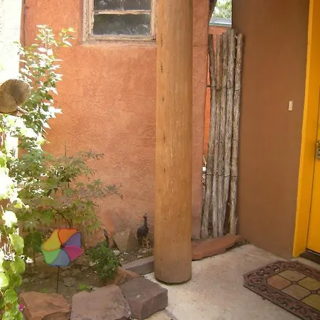 Casas De Guadalupe *