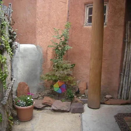 Casas De Guadalupe * Santa Fe
