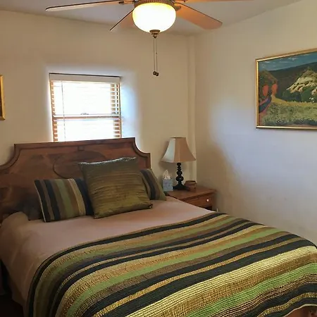 Apartamento Casas De Guadalupe *