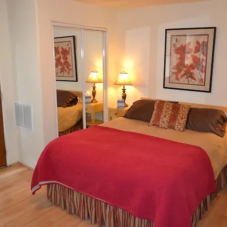 Apartamento Casas De Guadalupe Santa Fe