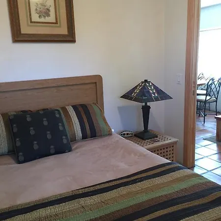 Casas De Guadalupe * Santa Fe