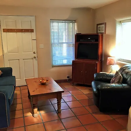 Casas De Guadalupe Apartamento Santa Fe