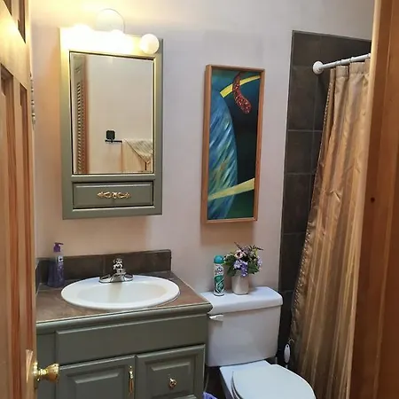 Casas De Guadalupe * Santa Fe