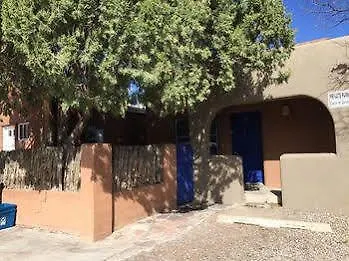 Casas De Guadalupe Apartamento *