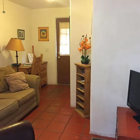 Casas De Guadalupe * Santa Fe