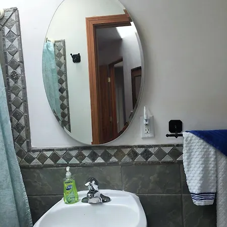 Casas De Guadalupe