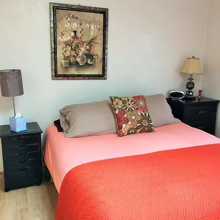 Casas De Guadalupe