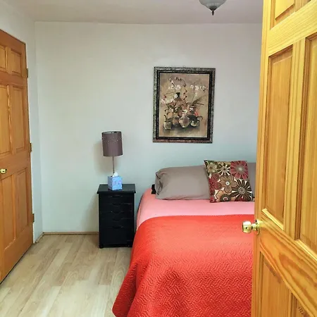 Casas De Guadalupe *