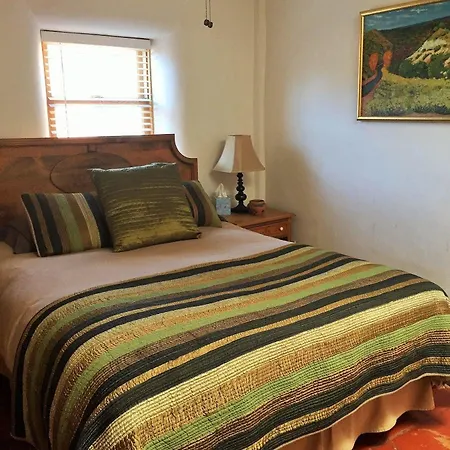 Apartamento Casas De Guadalupe *