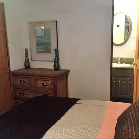 Apartamento Casas De Guadalupe *