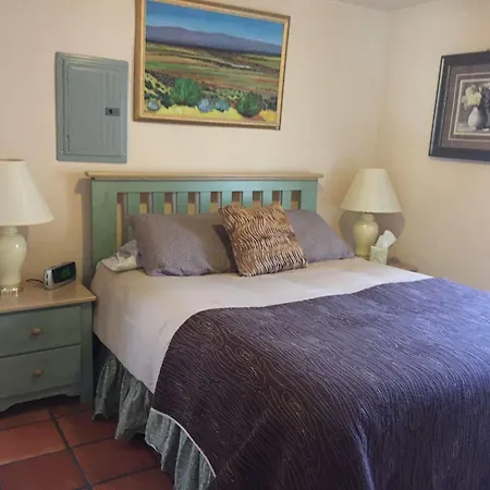 Casas De Guadalupe *
