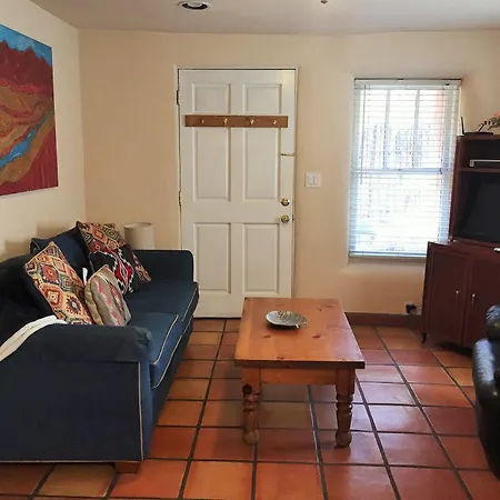 Casas De Guadalupe Apartamento *