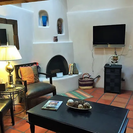 Casas De Guadalupe Apartamento