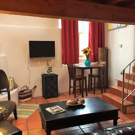 Casas De Guadalupe *