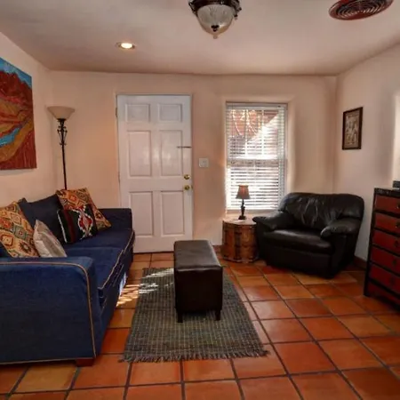 Apartment Casas De Guadalupe Santa Fe