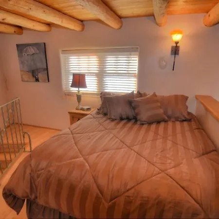 Apartment Casas De Guadalupe Santa Fe