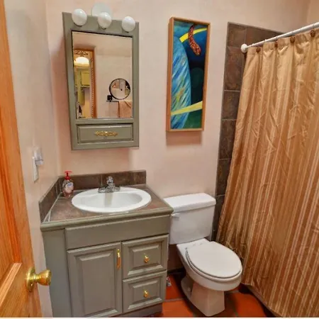 Apartment Casas De Guadalupe Santa Fe