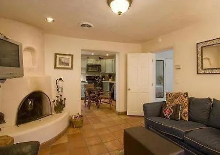 Casas De Guadalupe Apartment *