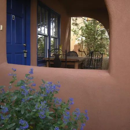 Casas De Guadalupe Santa Fe