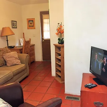 Casas De Guadalupe Santa Fe