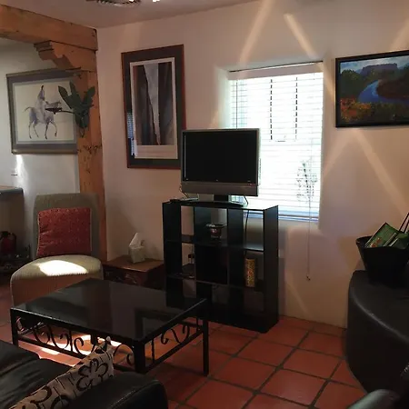 Apartment Casas De Guadalupe Santa Fe