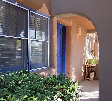 Apartment Casas De Guadalupe Santa Fe