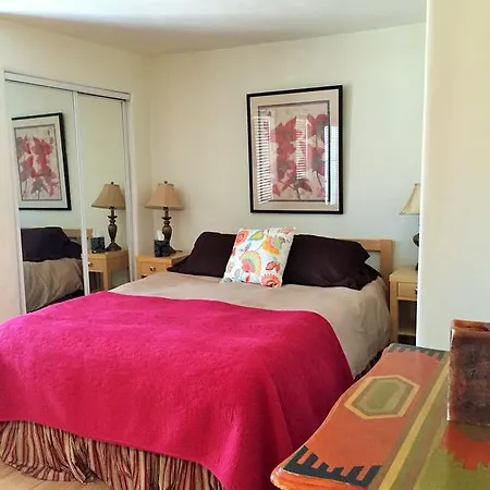 Casas De Guadalupe Apartment