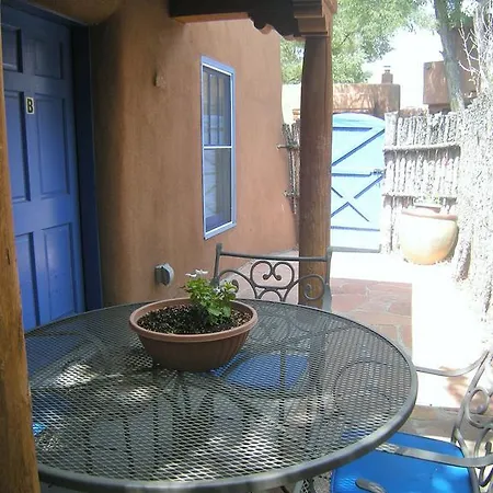 Casas De Guadalupe * Santa Fe