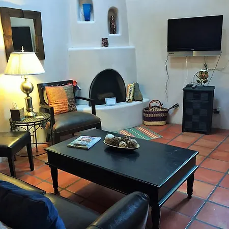 Apartment Casas De Guadalupe *