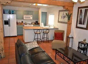 Casas De Guadalupe Apartment