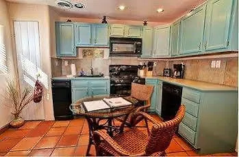 Apartment Casas De Guadalupe *