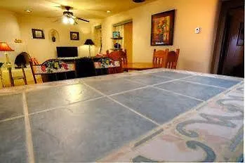 Casas De Guadalupe Apartment Santa Fe