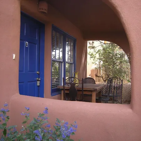 Casas De Guadalupe *