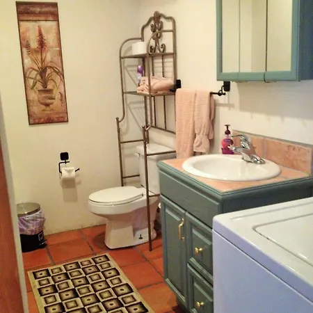 Casas De Guadalupe Apartment *