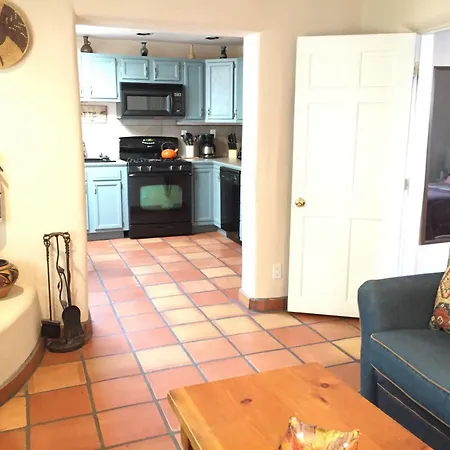 Casas De Guadalupe Apartment *