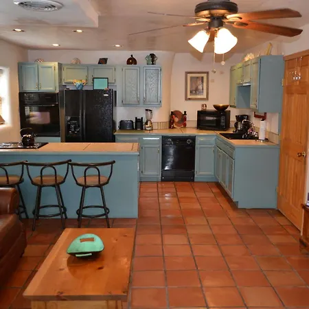 Casas De Guadalupe Apartment *
