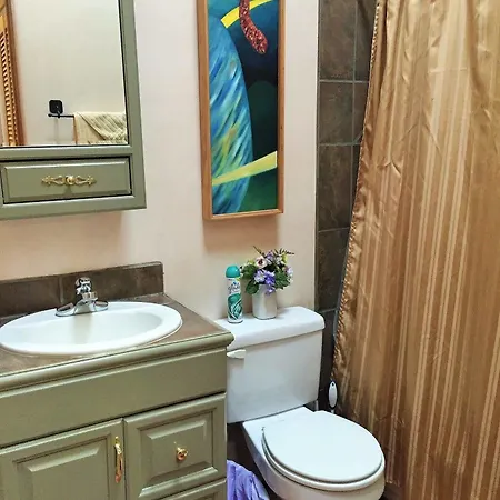Apartment Casas De Guadalupe Santa Fe