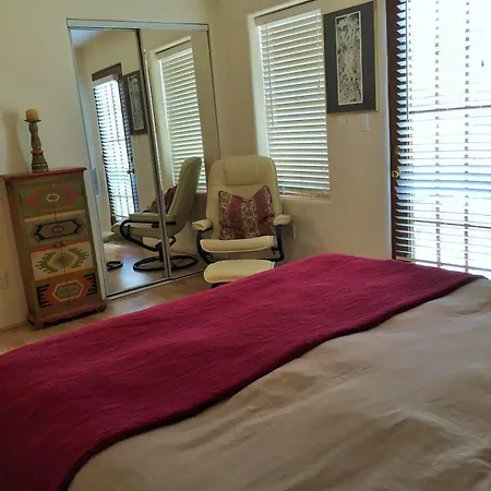 Casas De Guadalupe Apartment *