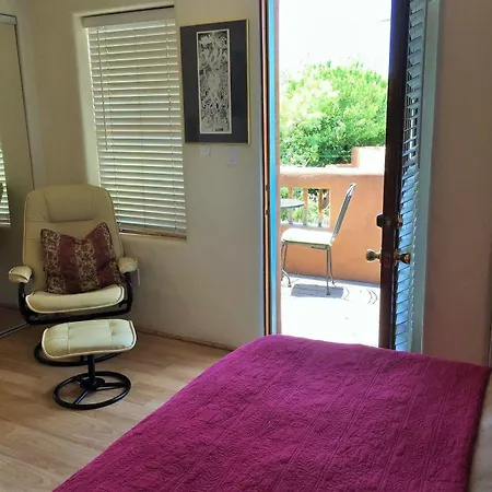 Casas De Guadalupe Apartment Santa Fe