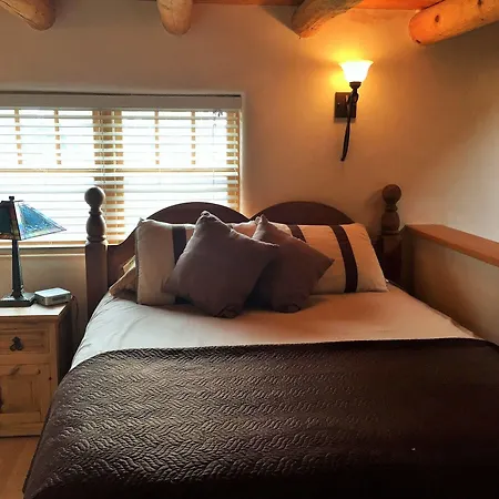 Casas De Guadalupe Apartment *