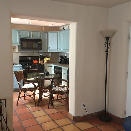 Casas De Guadalupe Apartment *