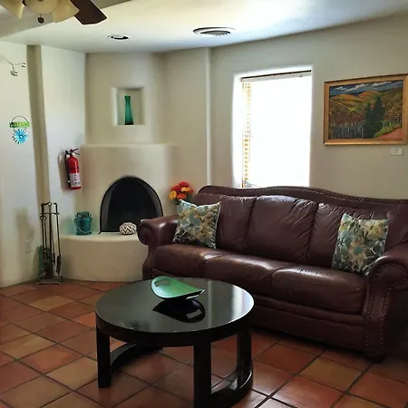 Casas De Guadalupe Apartment