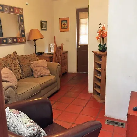 Apartment Casas De Guadalupe *