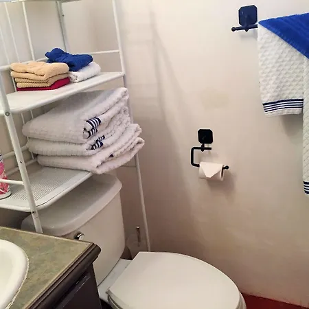 Casas De Guadalupe Apartment Santa Fe