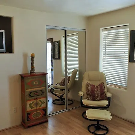 Apartment Casas De Guadalupe Santa Fe